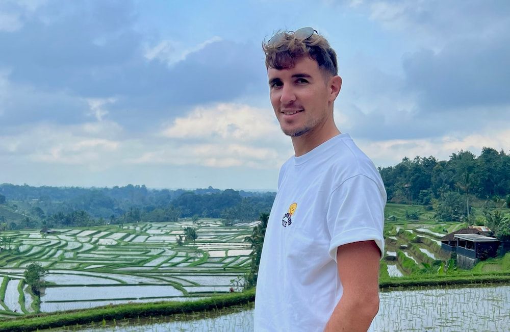 Fondateur l'artisan connecté