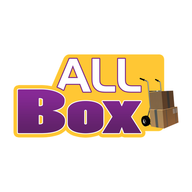 Logo All Box, location de box